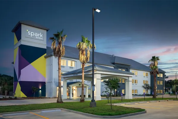 Photo 1 - Spark by Hilton Hammond