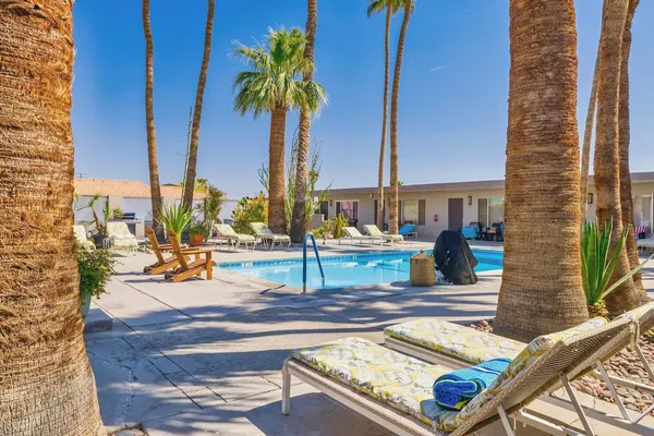 Photo 1 - Lido Palms Resort and Spa