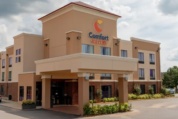 Photo 1 - Comfort Suites Natchitoches