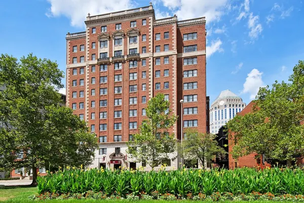 Photo 1 - Residence Inn by Marriott Cincinnati Downtown/The Phelps