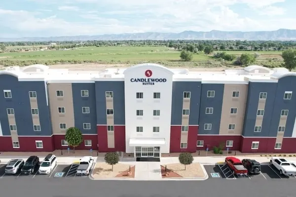 Photo 1 - Candlewood Suites Grand Junction, an IHG Hotel