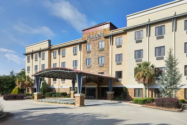 Photo 1 - Fairfield Inn and Suites Gainesville