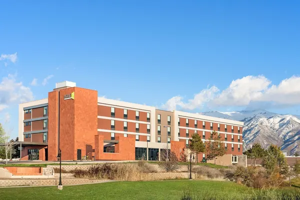 Photo 1 - Home2 Suites by Hilton Salt Lake City/Layton, UT