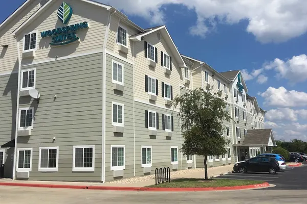 Photo 1 - WoodSpring Suites Raleigh Garner