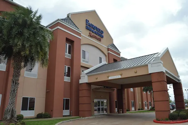 Photo 1 - Fairfield Inn & Suites by Marriott Channelview