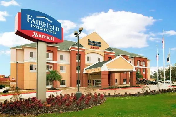 Photo 1 - Fairfield Inn & Suites by Marriott Channelview
