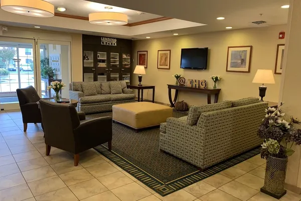 Photo 1 - Candlewood Suites Jonesboro, an IHG Hotel