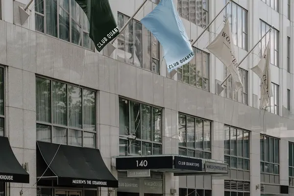 Photo 1 - World Center Hotel