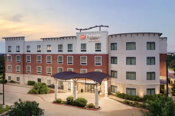 Photo 1 - Best Western Premier Crown Chase Inn & Suites