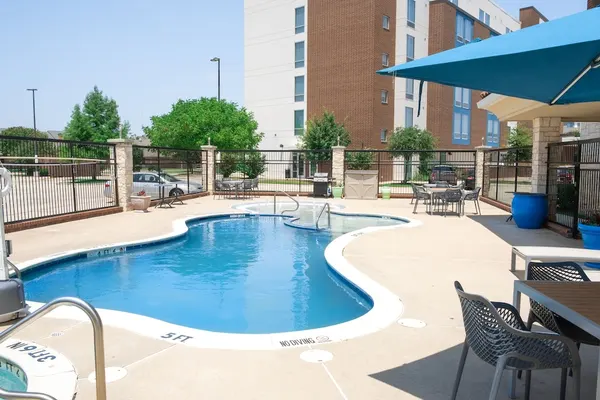 Photo 1 - Hampton Inn & Suites Dallas/Lewisville-Vista Ridge Mall, TX