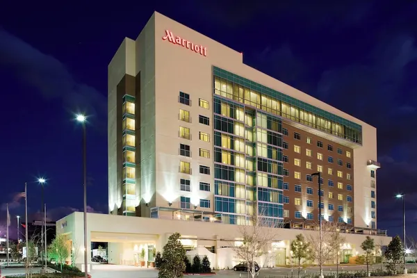 Photo 1 - Houston Marriott Energy Corridor