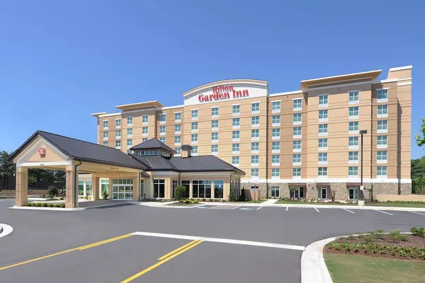 Photo 1 - Hilton Garden Inn Atlanta Airport North