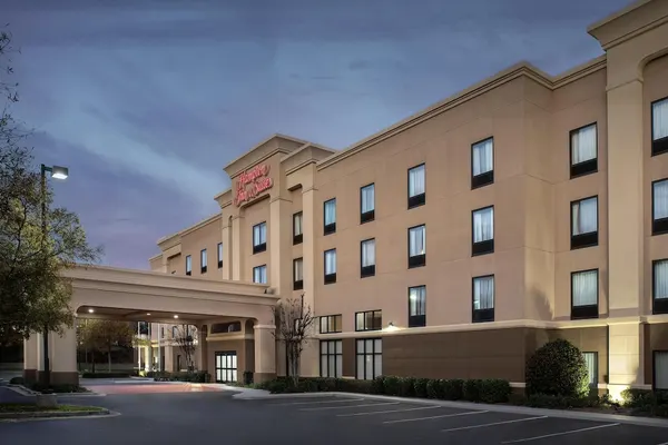 Photo 1 - Hampton Inn & Suites Laurel, MS