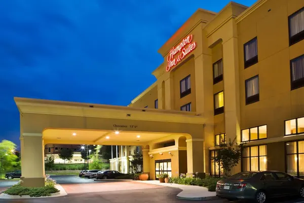 Photo 1 - Hampton Inn & Suites Laurel, MS