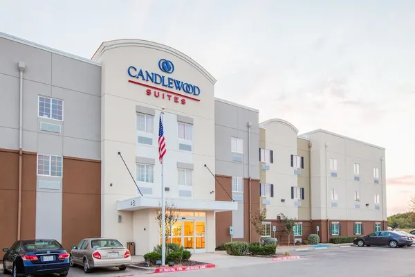 Photo 1 - Candlewood Suites Georgetown by IHG