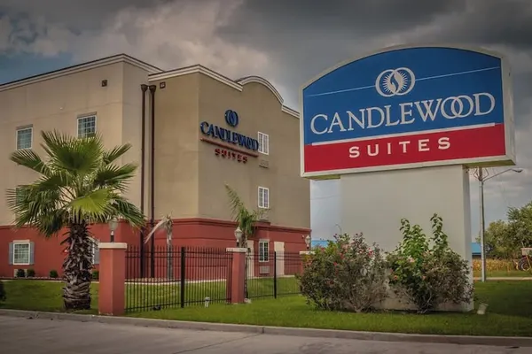 Photo 1 - Candlewood Suites New Iberia, an IHG Hotel