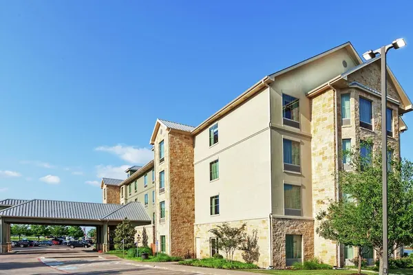 Photo 1 - Homewood Suites by Hilton Waco