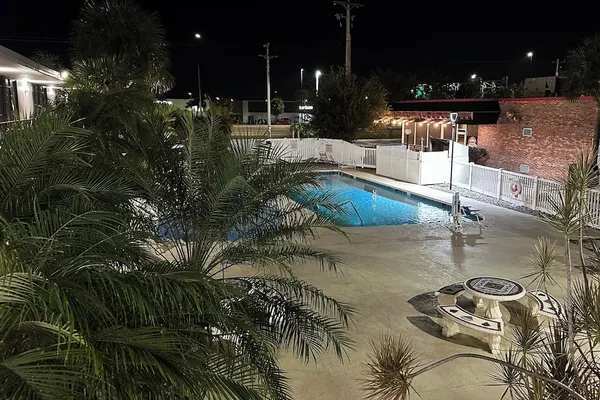 Photo 1 - Stay Inn and Suites