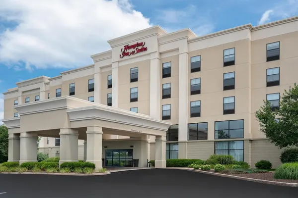 Photo 1 - Hampton Inn & Suites Wilkes-Barre/Scranton