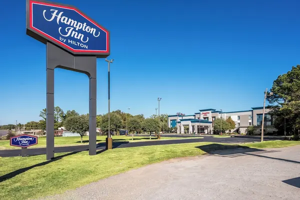 Photo 1 - Hampton Inn Monticello