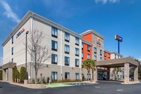 Photo 1 - Comfort Suites McDonough Atlanta South