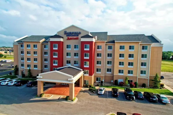 Photo 1 - Fairfield Inn & Suites by Marriott Oklahoma City-Warr Acres