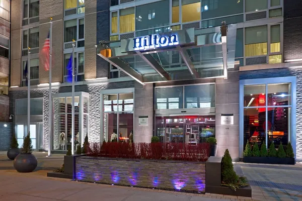 Photo 1 - Hilton New York Fashion District