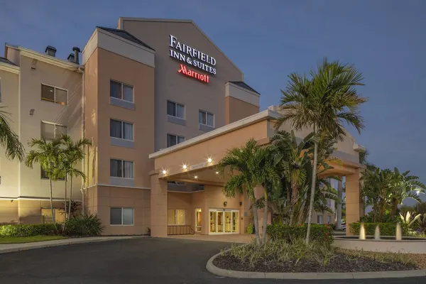 Photo 1 - Fairfield Inn & Suites by Marriott Venice