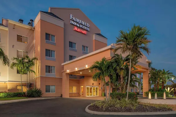 Photo 1 - Fairfield Inn & Suites by Marriott Venice