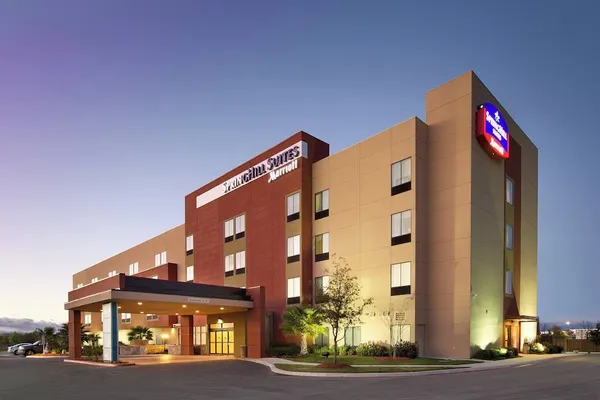 Photo 1 - SpringHill Suites by Marriott San Antonio SeaWorld Lackland