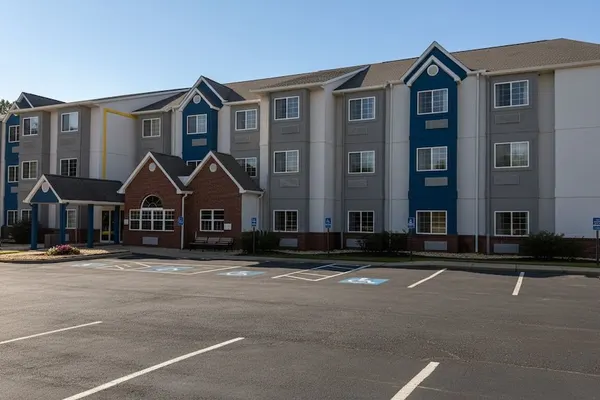 Photo 1 - Microtel Inn & Suites by Wyndham Montgomery