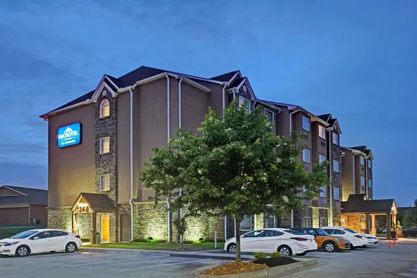 Photo 1 - Microtel Inn & Suites by Wyndham Cartersville