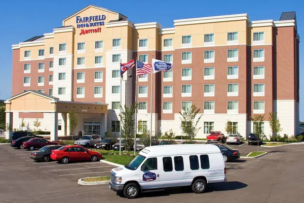 Photo 1 - Fairfield Inn & Suites Columbus Polaris