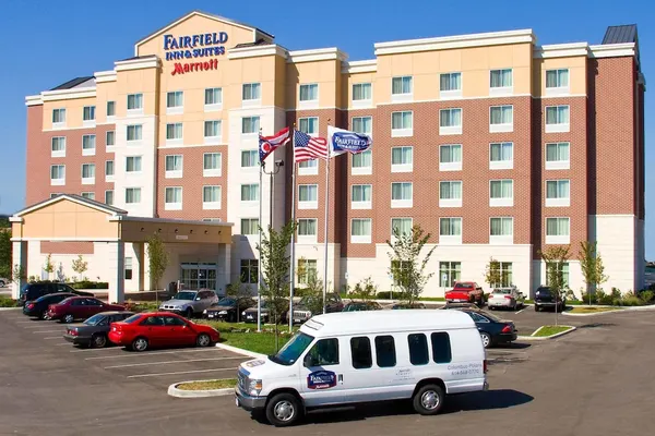 Photo 1 - Fairfield Inn & Suites Columbus Polaris