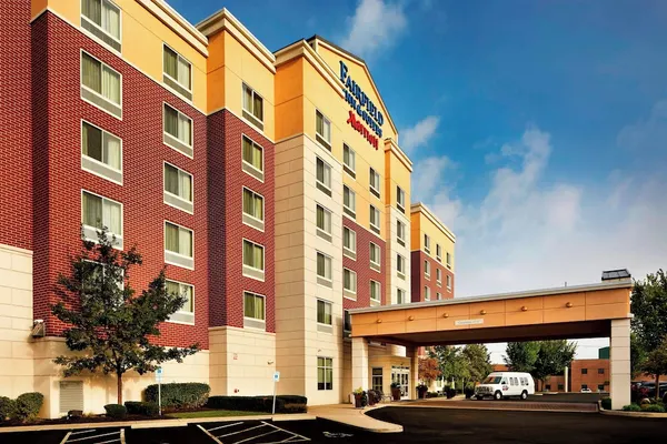 Photo 1 - Fairfield Inn & Suites Columbus Polaris