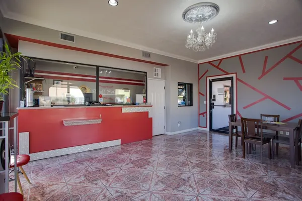 Photo 1 - Big A Motel