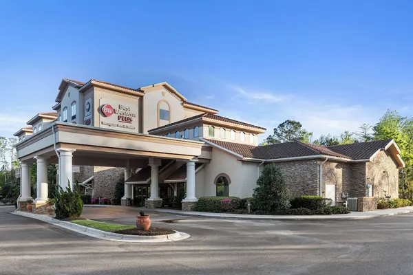 Photo 1 - Best Western Plus Westgate Inn & Suites