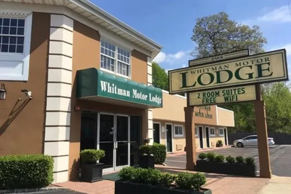 Photo 1 - Whitman Motor Lodge