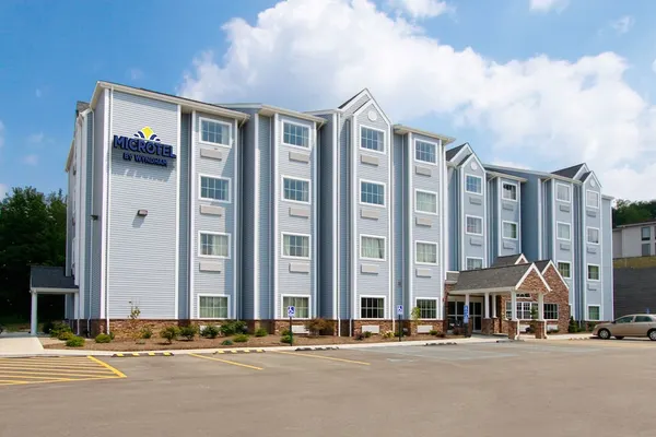 Photo 1 - Microtel Inn & Suites by Wyndham Waynesburg