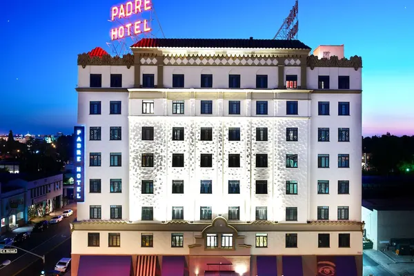 Photo 1 - The Padre Hotel