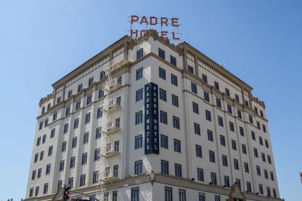 Photo 1 - The Padre Hotel