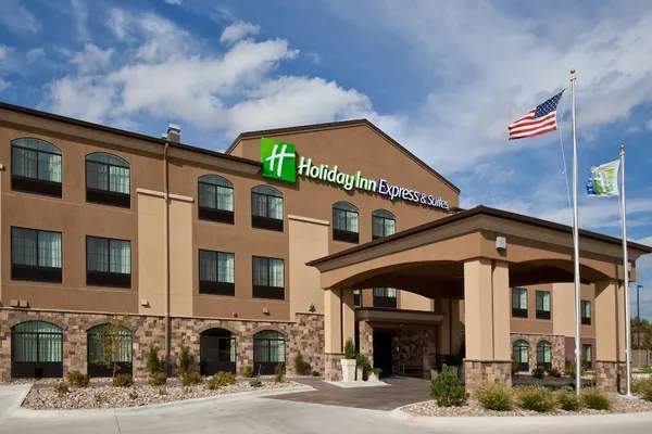 Photo 1 - Holiday Inn Express Hotel & Suites Grand Island, an IHG Hotel