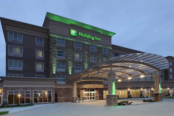 Photo 1 - Holiday Inn Garland, an IHG Hotel