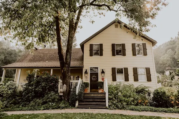 Photo 1 - Farmhouse Inn