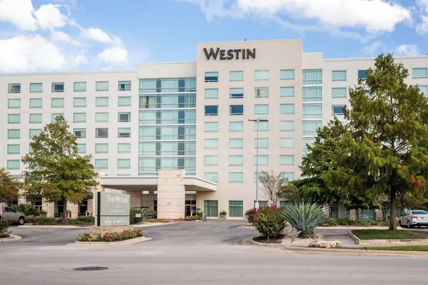 Photo 1 - The Westin Austin at The Domain