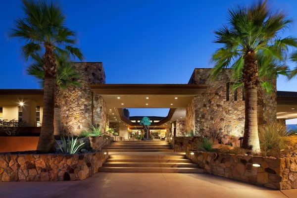 Photo 1 - The Westin Desert Willow Villas, Palm Desert