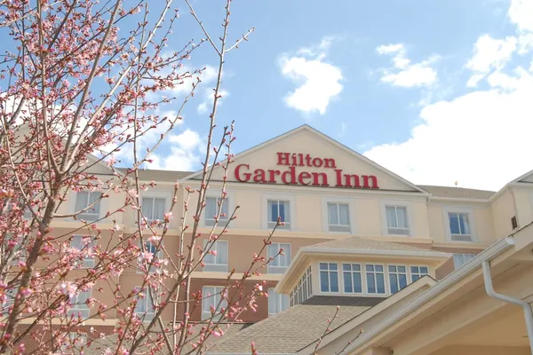 Photo 1 - Hilton Garden Inn Charlotte/Concord