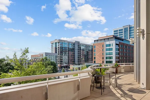 Photo 1 - Courtyard by Marriott Greenville Downtown