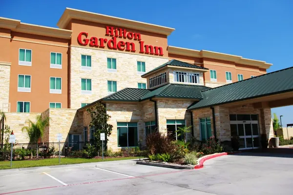 Photo 1 - Hilton Garden Inn Houston West Katy