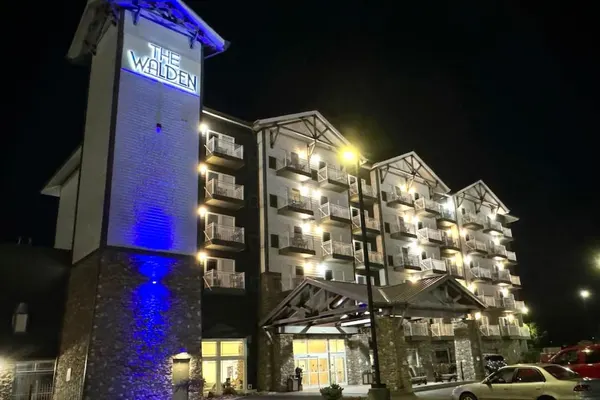 Photo 1 - The Walden, Trademark Collection By Wyndham